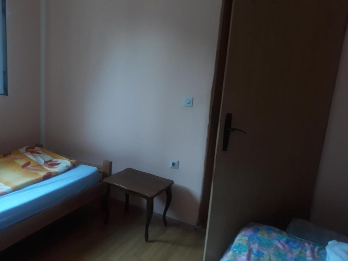 Guesthouse Stanojevic Guca Exterior photo